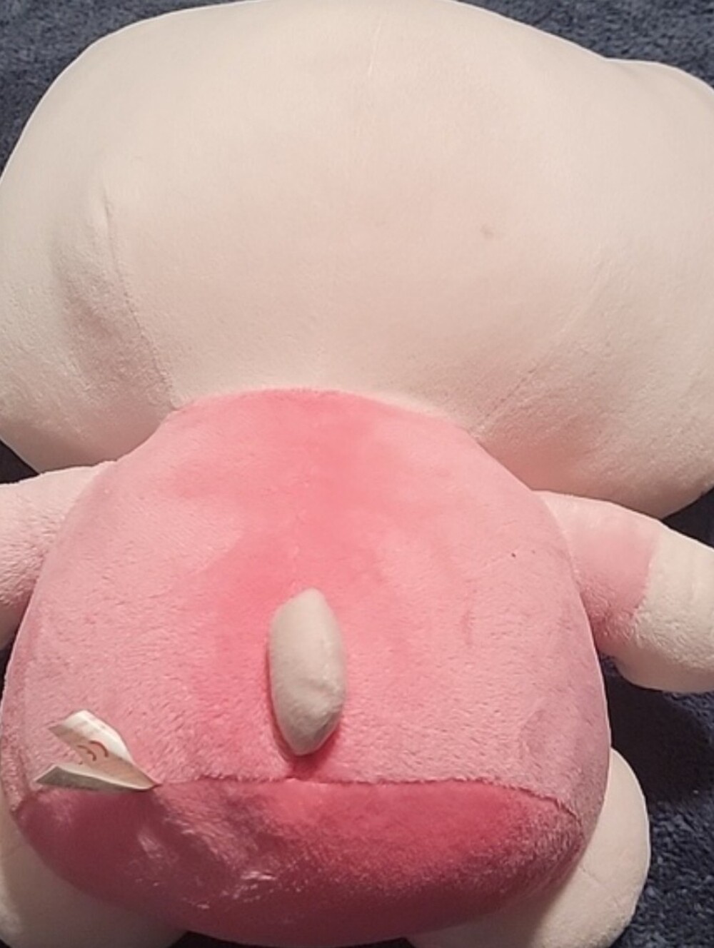 Hello Kitty Plush - Picture 3 of 5